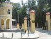 Паркът на Военната академия се отваря за граждани от началото на май