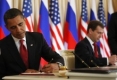 САЩ и Русия подписват договора за ядрените оръжия на 8 април