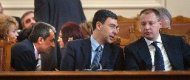 Прокуратурата разследва целия кабинет "Станишев" за дупката в бюджета