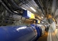 Големият адронен колайдер постави рекорд за сблъсък на протони 