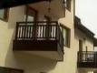 Измамени англичани щурмуваха жилищен комплекс в Банско