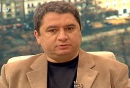 Темата "Алексей Петров" се използва за политически сметки