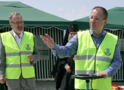Асен Гагаузов изхарчил безконтролно 1.111 млрд. лева