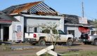 Десет жертви на торнадо в щата Мисисипи