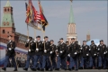 Войници на НАТО за пръв път на руския Парад на Победата
