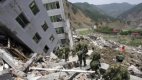 400 загинали при земетресение в Китай
