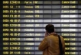 Надежди за възстановяване на въздушния трафик над Европа