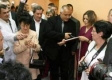 Борисова отказа Борисов от тавана върху лекарските заплати
