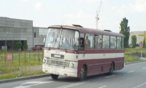 Проверка откри над сто неизправни училищни автобуса