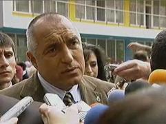 Според премиера първо журналистите проспали дефицита в бюджет 2009