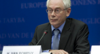 ЕС обсъжда мерки за кризата в еврозоната