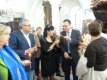 Кандидатът на сините Ива Николова откри кампанията си за кмет на Габрово