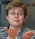 Кристалина Георгиева подкрепи актуализацията на бюджета
