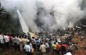 159 загинали и 7 оцелели при самолетна катастрофа в Индия