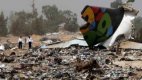 Самолетна катастрофа в Триполи взе живота на 103-ма