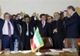 Ядрена сделка между Иран, Турция и Бразилия