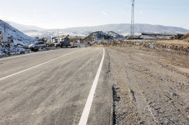 През октомври тръгва търгът за строежа на магистрала “Марица“