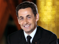 Саркози "разследва" френския провал на Мондиала
