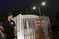 Бомба-подарък се взриви в гръцко министерство и уби сътрудник на министъра