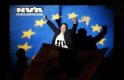 Партия, обявяваща се за разделяне на  Белгия, се обяви за победител в изборите