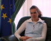 Спаска Митрова отива на работа в Европарламента