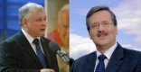 Полша избира между евроцентриста Коморовски и евроскептика Качински