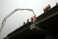 Строежът на магистрала "Люлин" взе четвърта жертва