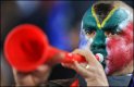 "Таймс": Струва ли си световно първенство по футбол в Южна Африка без вувузели?