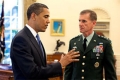 Обама уволни командващия в Афганистан Стенли Маккристъл