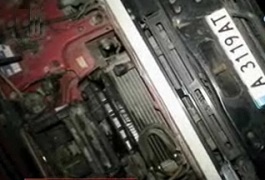 Бетоновоз в Свeти Влас уби шотландска туристка и рани съпруга й