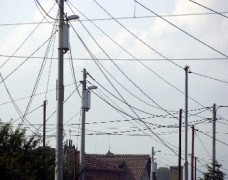 ЧЕЗ влага 3.4 млн. лв. в енергийни обекти