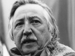 Почина бившият лидер на чилийските комунисти Луис Корвалан