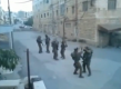 Патрулиращи израелски войници танцуват в клип