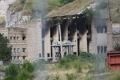 Първи успешен удар на терористите срещу стратегически обект в Кавказ