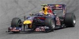 Себастиан Фетел спечели Гран при на Европа във Валенсия