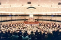 Скандал в европарламента заради бързащи да си ходят депутати