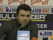 Две години затвор за бившия футболен бос Ивайло Дражев
