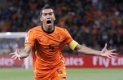 Холандия e първият финалист на Световното след 3:2 срещу Уругвай