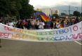 Гей парадът заклеймен от Църквата и анти-шествие