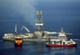 Петролни гиганти влагат 1 млрд. долара в система срещу нефтени разливи
