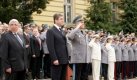 Първанов подписа за шеф на сухопътните войски, но не и за военното разузнаване 