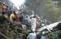 Самолетна катастрофа в Пакистан взе 152 жертви