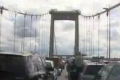 Ромски бунт блокира магистрала във Франция 