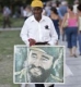Фидел Кастро - настояще и минало