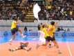 За девети път Бразилия спечели Световната лига по волейбол