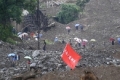 127 загинали, 2000 изчезнали при свлачища в Китай