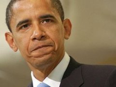 Обама допусна поражение за демократите в ноемврийските избори за Конгреса