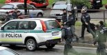 Шестима убити при стрелба в Братислава