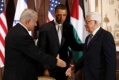 Споразумение между Израел и палестинците е възможно, но трудно осъществимо