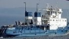 Четири жертви на потънал руски кораб, седем без вест
